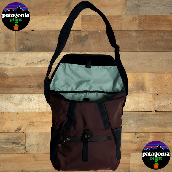 Patagonia Messenger Bag - Picture 7 of 11